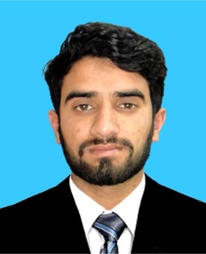 Muhammad Saqlain